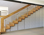 Construction et protection de vos escaliers par Escaliers Maisons à Saint-Palais-de-Negrignac